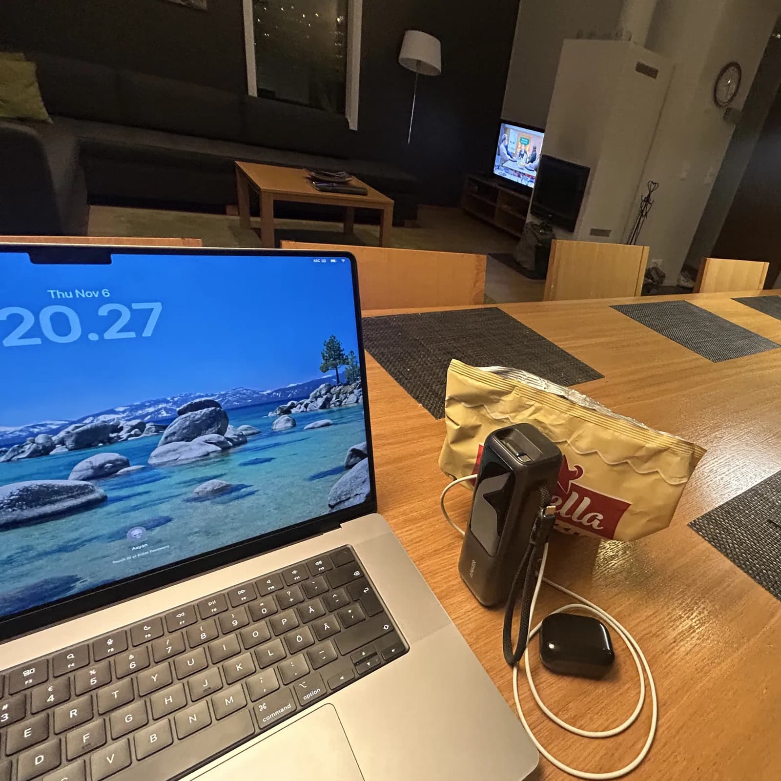 Forward Accelerator Villa