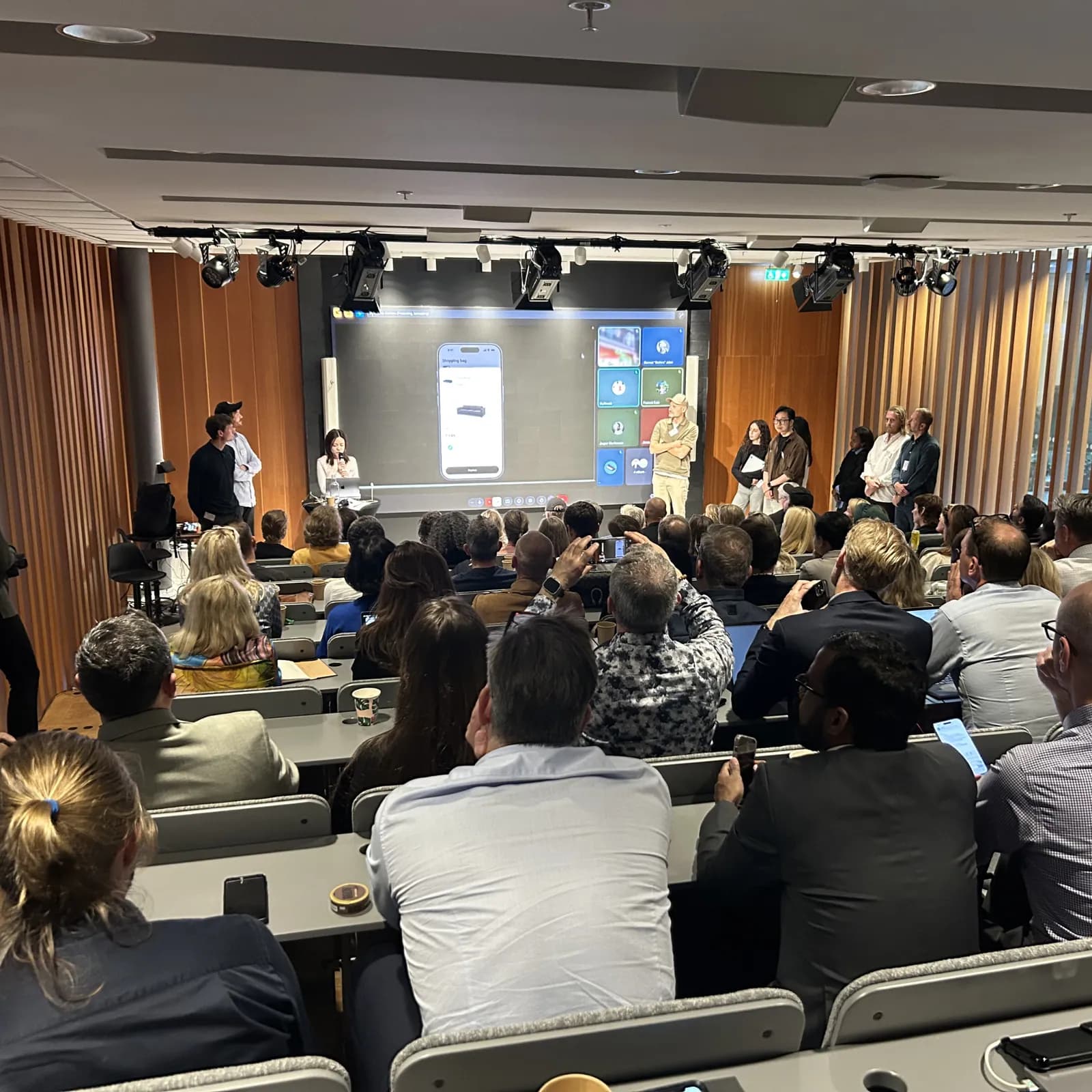 Nordic Tech Week