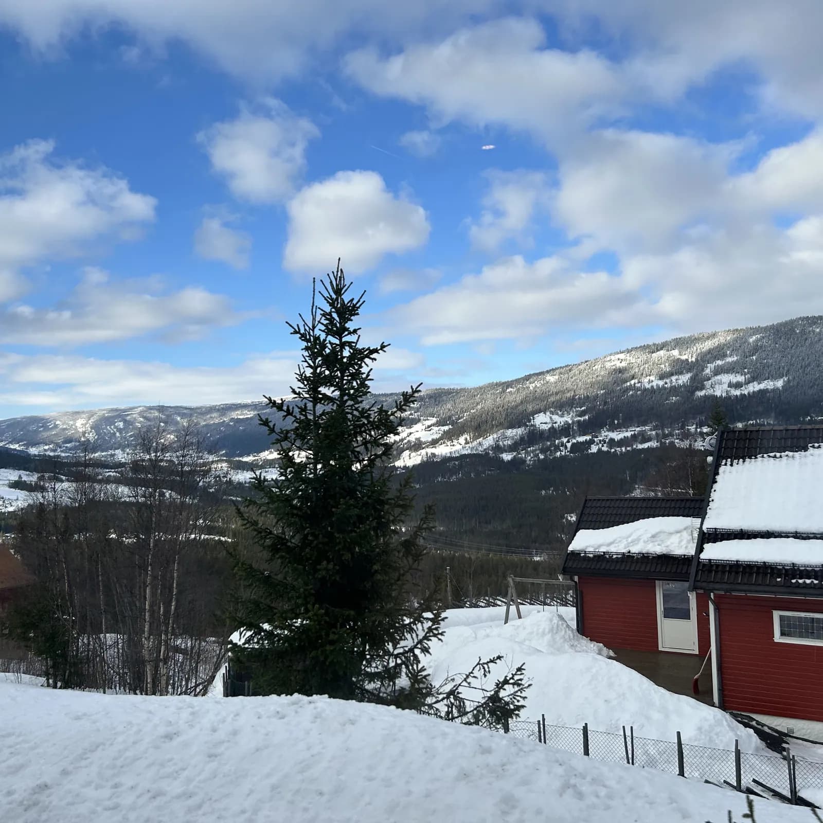 Geilo