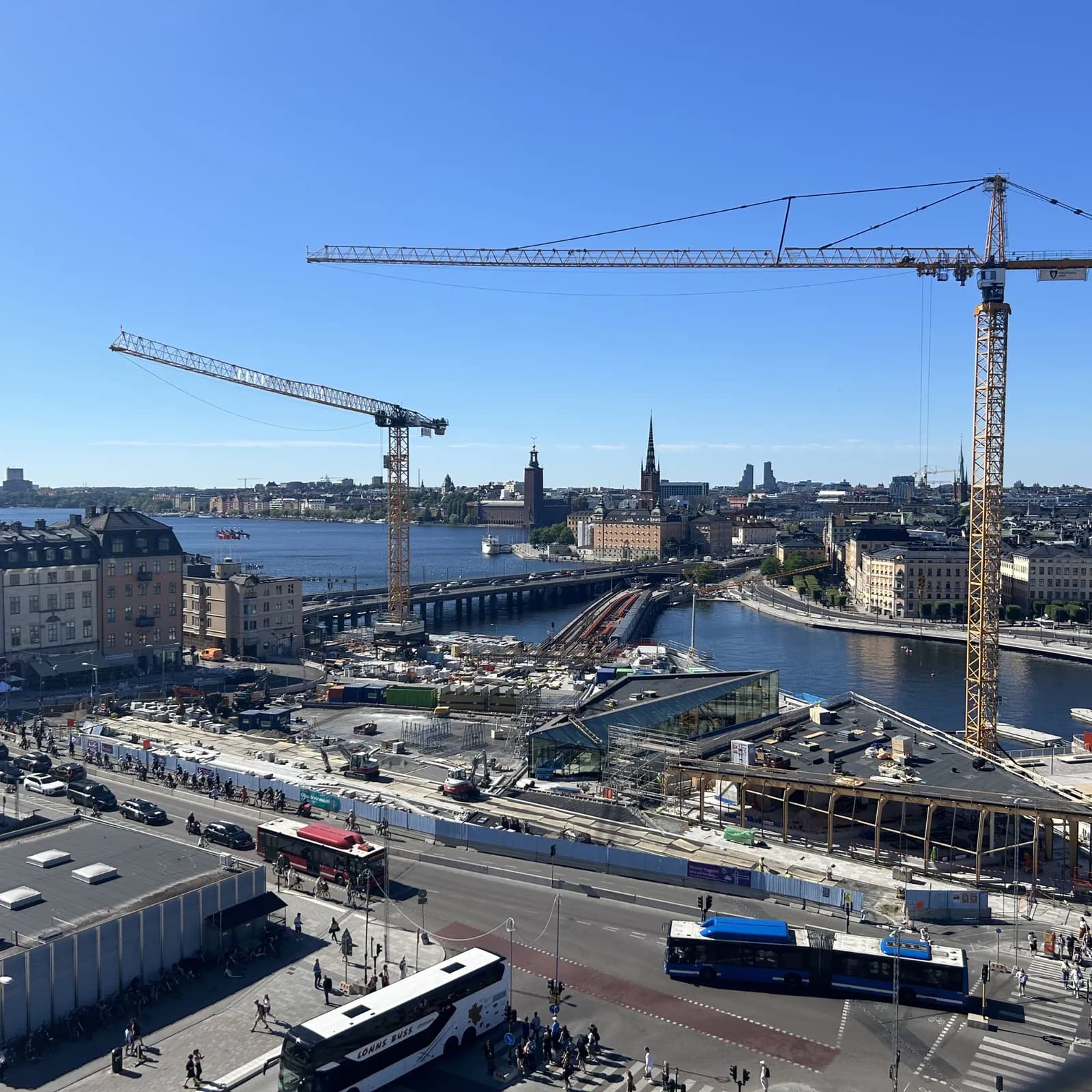 Stockholm