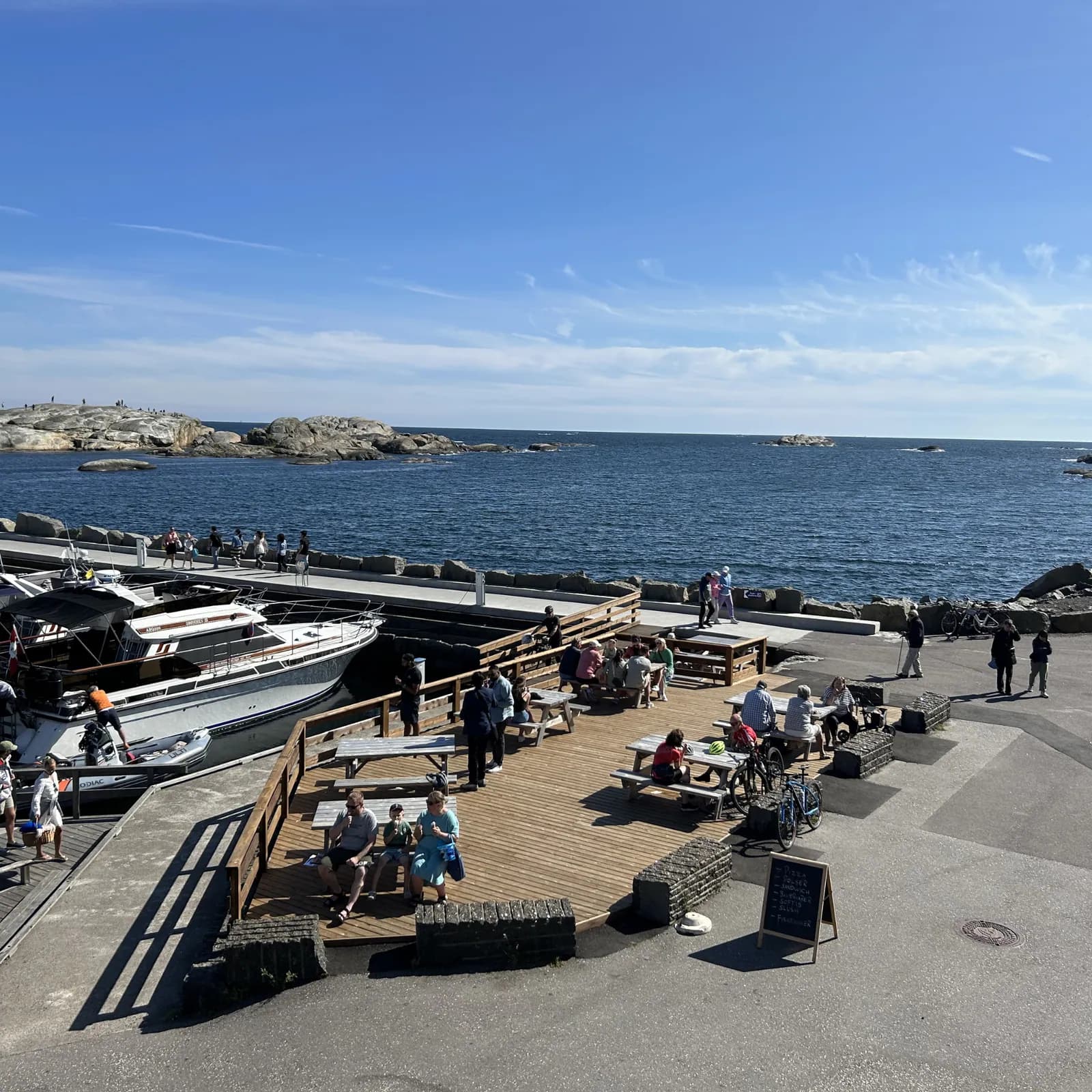 Verdens Ende